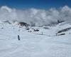 Sierra Nevada cierra la temporada con 19 km esquiables: Único destino en el Sur de Europa