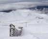 Sierra Nevada abre este sábado 24 a lo grande: 53 pistas con 43 km esquiables y hasta 150 cm