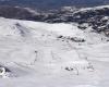 Sierra Nevada en el mejor momento de la temporada: 105 km de pistas y dos metros de nieve