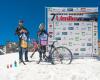 Récord de inscritos en la Sierra Nevada Límite y la Cicloturista al Veleta que se disputan el fin de semana