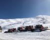 Sierra Nevada inicia la temporada este sábado con 13 kilómetros y de 20 a 80 cm de nieve