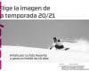 "Elige la imagen de la Temporada", se trata de la campaña que ha iniciado Sierra Nevada