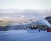 Sierra Nevada amplía superficie esquiable y remontes estas navidades