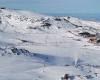 Sierra Nevada celebra el Día Mundial de la Nieve aumentando sus kilómetros esquiables