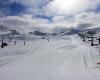 Sierra Nevada inicia temporada el sábado con unos destacables 30 km esquiables