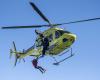 Vídeo: Éxito en el simulacro de emergencias en las Finales de la Copa del Mundo de Grandvalira