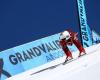 El viento y Simone Origone, protagonistas de la Copa del Mundo del KL de Grandvalira