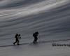 El festival de cine de la Nieve Skimetraje a punto para abrir sus puertas en Pamplona