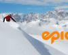 Epic Pass de Vail Resorts, extiende por europa el forfait global más grande del mundo