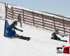 Finales de Slalom Paralelo de snowboard, la prueba reina de hoy en Sierra Nevada 2017