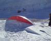 Vallnord Arinsal inauguró el snowpark el pasado viernes, el primero del Pirineo en abrir