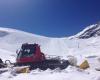 La estación austriaca de Sölden se adelanta a todas abriendo este sábado 