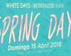 Spring Day primera edición con White Days en el Park Center Valdesquí