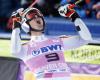 Un sorprendente Stefan Luitz supera a Marcel Hirscher y gana el gigante de Beaver Creek