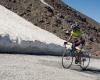 Éxito de participación en la XXII Subida Cicloturista al Veleta by Solfrio, una dura prueba de ultrafondo