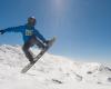 Sierra Nevada instala la nueva pista de Ski & Snowboard Cross en el Sulayr