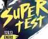 Super Test de WSS Action Sports en Astún