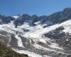 Encuentran alpinista muerto hace 32 años en el glaciar del Mont Banc 