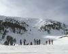 Un esquiador grave tras un accidente en Grandvalira 