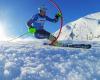 Ted Ligety se lesiona, ¿estará listo para Lake Louise?