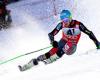 Ted Ligety gana el eslalon gigante de Solden