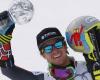 Ligety gana el SG de Lenzerheide; Hirscher, el Globo de Cristal