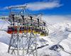 El teleférico de La Grave subirá a 3.600 m para competir con la Aiguille du Midi y el Pic du Midi 