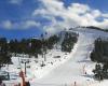 Descarrila una silla y 30 esquiadores se quedan atrapados durante dos horas en Vallnord Pal-Arinsal 