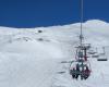 Sierra Nevada con más de 100 kilómetros esquiables este fin de semana