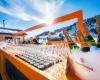 Las burbujas de Veuve Clicquot inundan de glamour Grandvalira