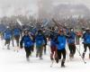 Se celebró un duro Tetratlon de Chapelco