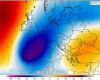 Alerta Snow: Primer temporal de invierno, bajonazo de los termómetros y nevadas de 20 a 80cm  