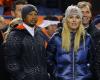 Lindsey Vonn y Tiger Woods habrían roto su relación por una infidelidad del golfista