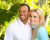 Lindsey Vonn y Tiger Woods, una historia de amor en blanco y negro