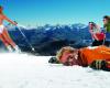 Tignes inaugura mañana su temporada de esquí de verano en la Grande Motte