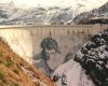 Setenta años del lago que sumergió un pueblo y creó la estación de esquí de Tignes