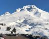 La estación de Timberline Lodge en Oregón lo tiene todo listo para reabrir