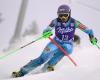 Tina Maze conquista Levi al vencer en el slalom femenino