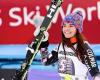 Crans-Montana: Tina Weirather impresiona en el supergigante