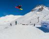 Torstein Horgmo: El estilo llevado al snowboard