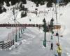 Masella cerró el puente del 1 de noviembre con 16.000 esquiadores (hace cinco años)