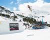 ¡Llega el Total Fight 2015 Snowbaord a Grandvalira! la competición total de freestyle