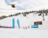 Todo a punto para el Grandvalira Total Fight de freeski