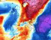 Previsión Meteo Fin de Semana y más allá: alguna nevada el sábado y un domingo soleado y más frío