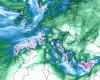 Previsión Meteo: Nevadones hasta el viernes en cotas altas y fin de semana más tranquilo