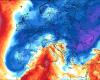 Previsión Meteo Fin de Semana: Borrasca con nevadas y posibles sorpresas próxima semana