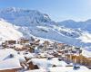 Novedades en Val Thorens para la temporada de invierno 2018/19