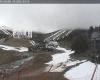 Valdesquí, Navacerrada y La Pinilla ya tienen permiso para abrir, pero no suficiente nieve