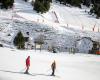 El esquí en la Vall de Núria consigue una segunda vida