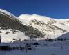 Empieza el esquí de primavera en Vall de Núria